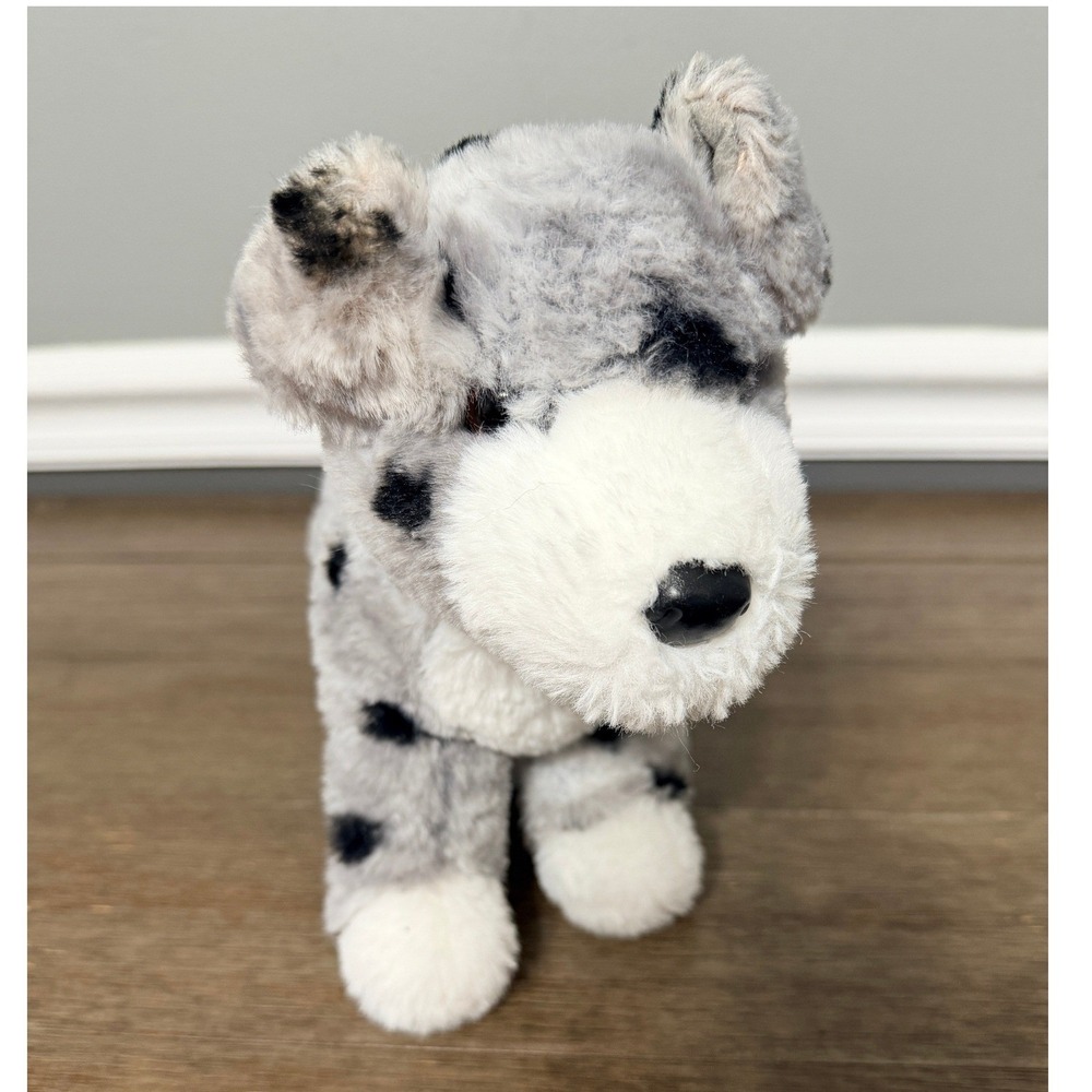 Douglas‎ Miles the Aussie Doodle Plush